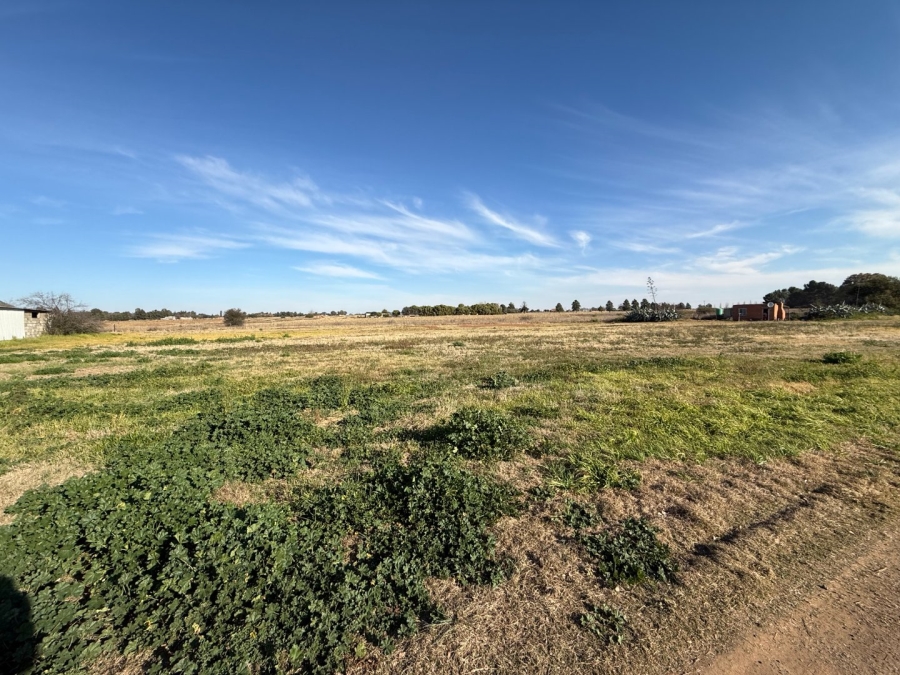 Commercial Property for Sale in Bloemdal Free State